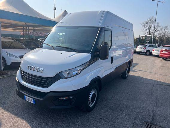 Iveco Daily 35 S 12 L2 H2