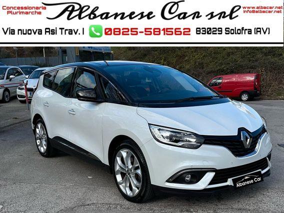 Renault Grand Scenic Blue dCi 120 CV Business