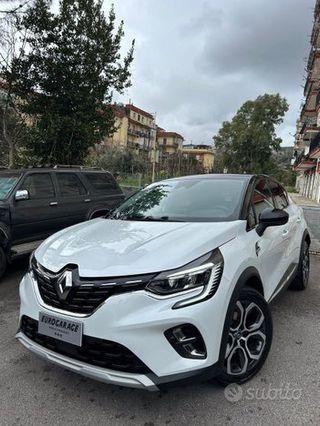 Renault Captur 1.6 PHEV E-TECH HYBRID DA VETRINA