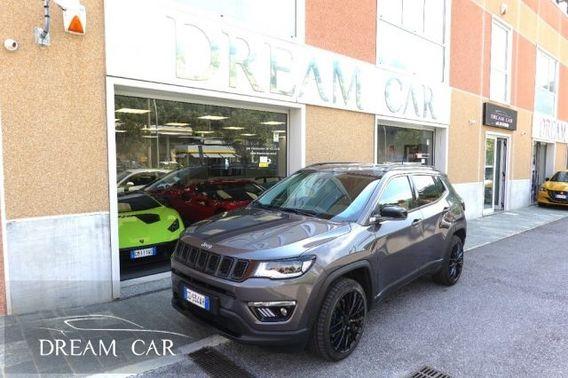 JEEP Compass 1.3 T4 190CV PHEV AT6 4xe Limited UNIPRO