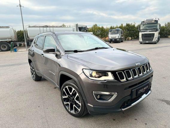 Jeep Compass 2.0 Multijet II aut. 4WD Opening Edition