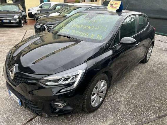 Renault Clio ZEN TCE 100cv GPL SOLO 32500 KM