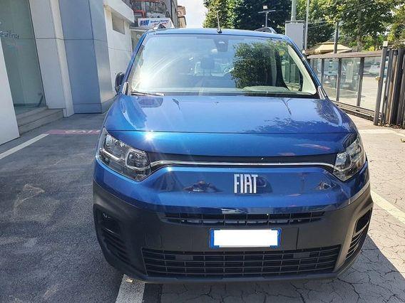 FIAT E-Doblò e-Doblò 50KW Launch Edition