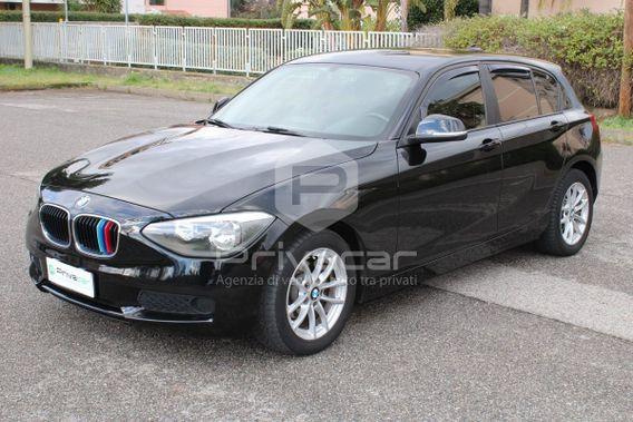 BMW 116d 5p. Dynamic Limited Edition
