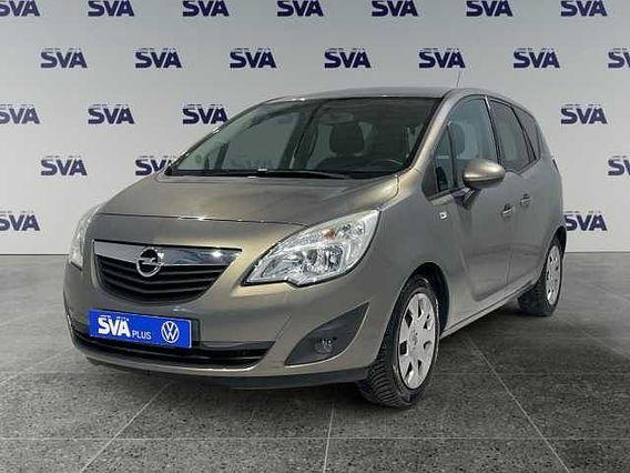 Opel Meriva 1.4 120CV Elective - GPL -