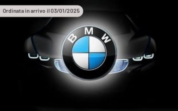 BMW 223 d 48V xDrive Active Tourer Serie 2 A.T. (U06)