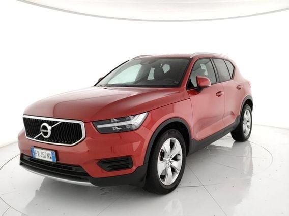 Volvo XC40 2.0 D3 Business Plus awd geartronic my20