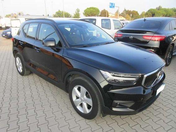 Volvo XC40 XC40 2.0 d3 Business Plus awd geartronic my20