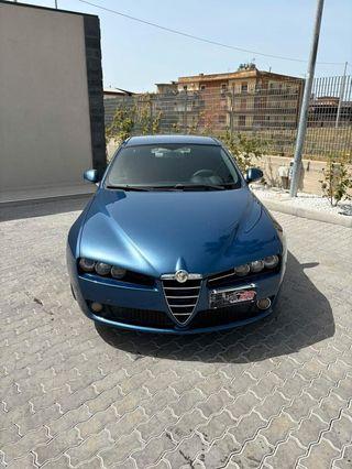 Alfa Romeo 159 1.9 JTDm Distinctive*