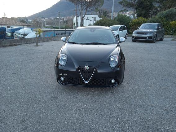 Alfa Romeo MiTo 1.3 JTDm 95 CV S&S Urban