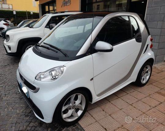 SMART fortwo 1.0 PASSION