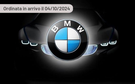 BMW i5 eDrive 40