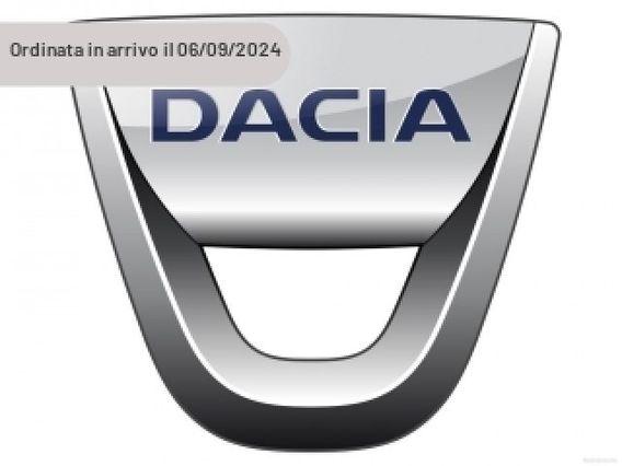 DACIA Duster ECO-G 100 Essential