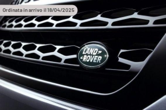 LAND ROVER Range Rover 3.0D l6 SE