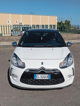 Ds DS3 DS 3 1.6 e-HDi 90 airdream So Chic