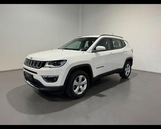 JEEP Compass II 2017 Compass 2.0 mjt Opening Edition 4wd 140cv auto