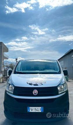 Fiat Talento 1.6 Diesel