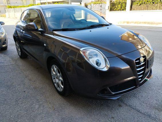 Alfa Romeo mito 2012