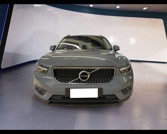 Volvo XC40 1.5 t3 Business Plus geartronic my20