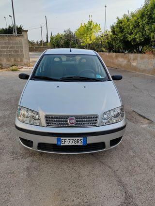 Fiat Punto Classic 1.2 5 porte