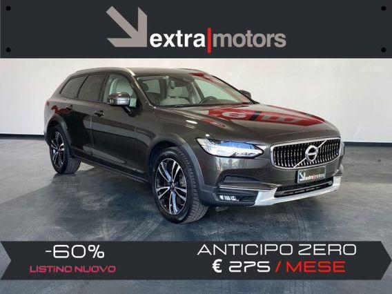 VOLVO V90 Cross Country D5 AWD GEARTRONIC PRO