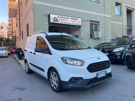 Ford Transit Courier TRANSIT COURIER DISTRIBUZIONE NUOVA