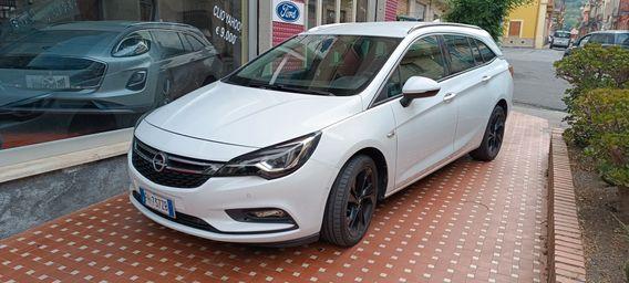 Opel Astra 1.6 CDTi 110CV Start&amp;Stop Sports Tourer Innovation