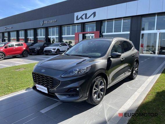 Ford Kuga 1.5 EcoBlue ST-Line X 2WD