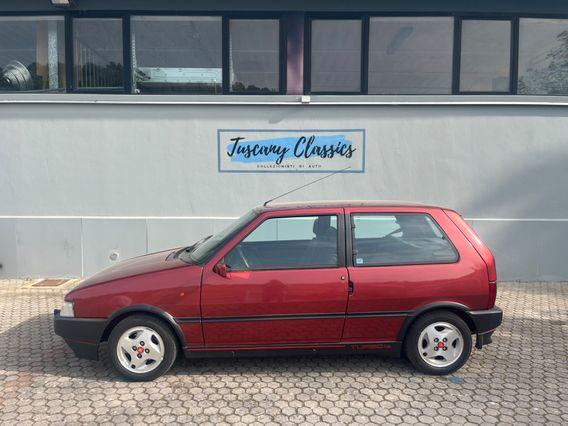 Fiat Uno turbo i.e. 3 porte