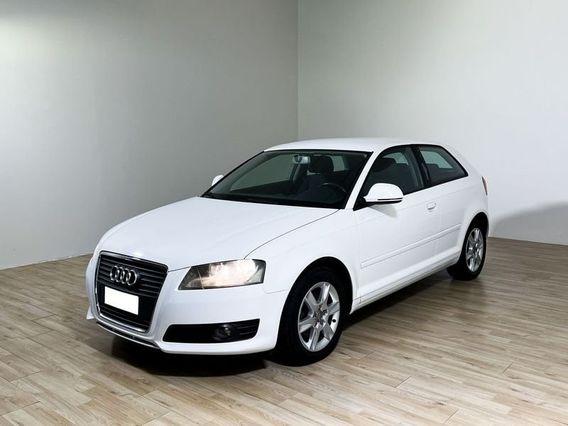 Audi A3 A3 1.6 Attraction