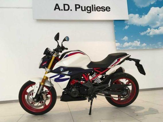 BMW Other G 310 R