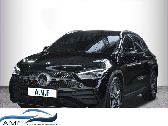 Mercedes-benz GLA 200 Benzina Automatic Premium-Amg