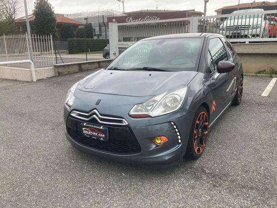 Ds DS3 DS 3 1.4 VTi 95 GPL airdream Chic