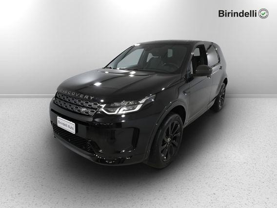 LAND ROVER Discovery Sport Discovery Sport 2.0 eD4 150 CV 2WD R-Dynamic