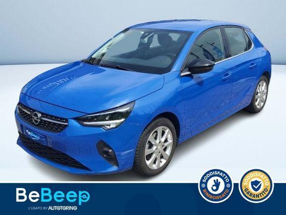 Opel Corsa 1.2 ELEGANCE S&S 100CV