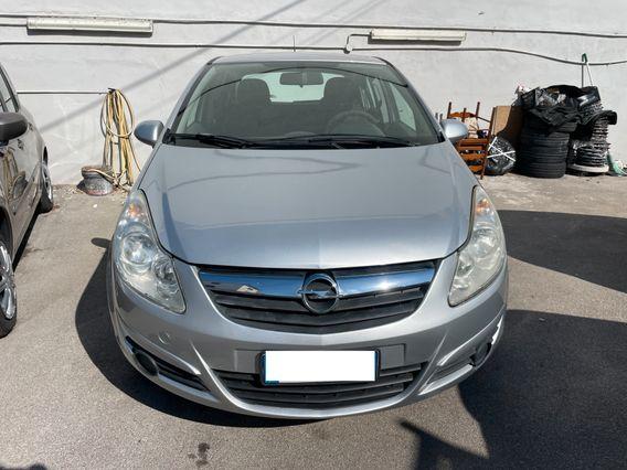 Opel Corsa 1.2 5 porte Easytronic Enjoy 12 MESI DI GARAZNIA SUL MOTORE