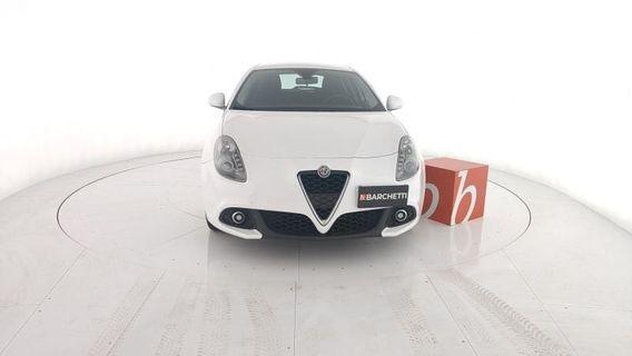 Alfa Romeo Giulietta (2010) 1.6 JTDM 120 CV BUSINESS