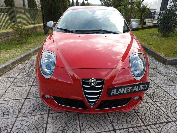 Alfa Romeo MiTo 1.3 JTDm X NEOPATENTATI