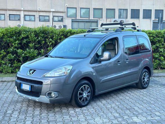 Peugeot Partner Tepee 1.6 HDi 90CV Comfort
