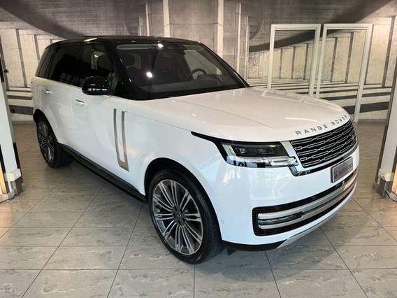 Land Rover Range Rover 3.0d td6 mhev Autobiography awd 249cv -NAZIONALE!