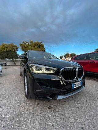 BMW X1 sDrive