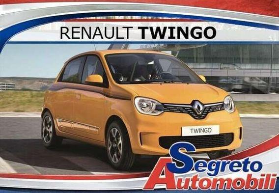 Renault Twingo Benzina da € 12.090,00