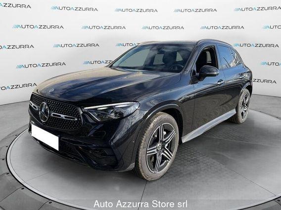 Mercedes-Benz GLC GLC 200 4Matic Mild Hybrid AMG Line Premium Plus