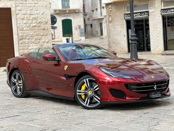Ferrari Portofino 3.9 600 Cv DCT CARBON VETTURA ATELIER
