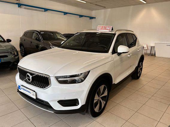 Volvo XC40 BUSINESS PLUS D3 Geartronic