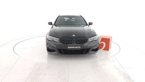 BMW Serie 3 (G20/21/80) 330D 48V XDRIVE TOURING MSPORT