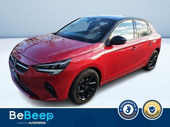 Opel Corsa 1.2 ELEGANCE S&S 75CV
