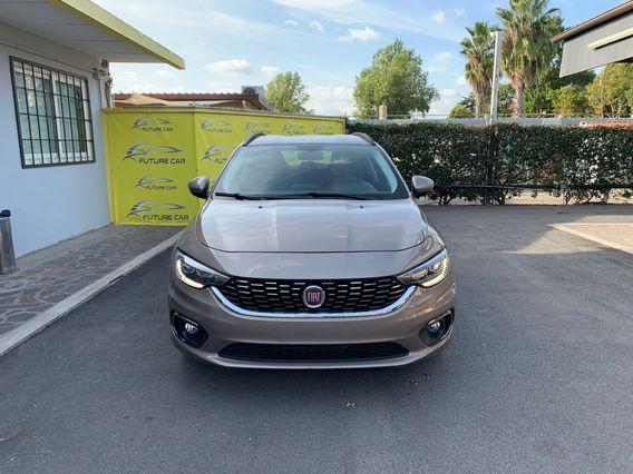 Fiat Tipo 1.6 Mjt S&S DCT SW Easy