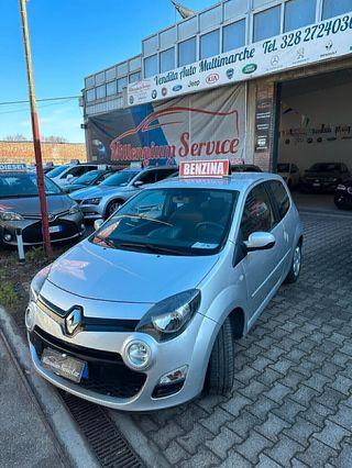 Renault Twingo 1.2L | 75CV 55KW | 3 PORTE |