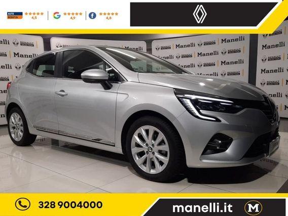 Renault Clio Intens TCe 90 MY2021 rif.GK734